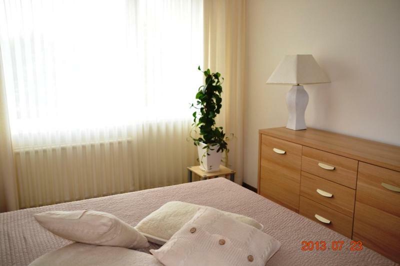 Apartamentai Dainu Шяуляй Экстерьер фото
