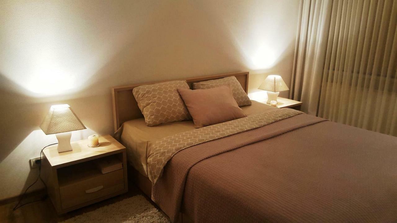 Apartamentai Dainu Шяуляй Экстерьер фото